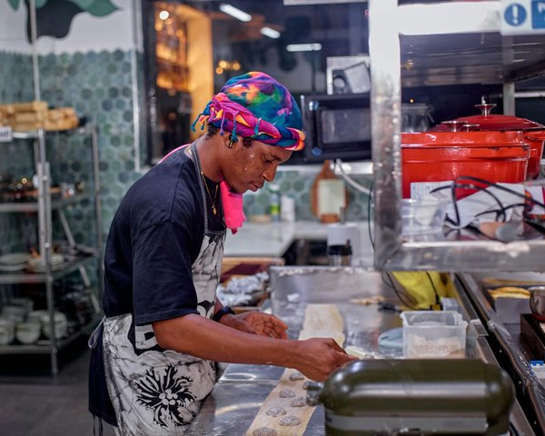 Les balances de cuisine pour enfants : un outil éducatif amusant
