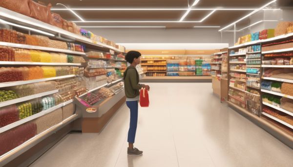 Catalogue cora gros volume : économies sur vos courses