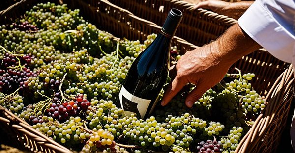 Les trésors cachés des vins du bassin de la méditerranée