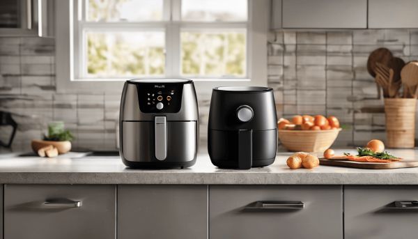 Moulinex Easy Fry : performances et avis sur cet air fryer
