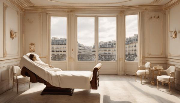 Quels soins esthétiques réserver chez Madame Lu à Paris ?