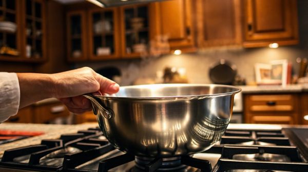 Top 5 sauteuses inox pour améliorer vos recettes de cuisine