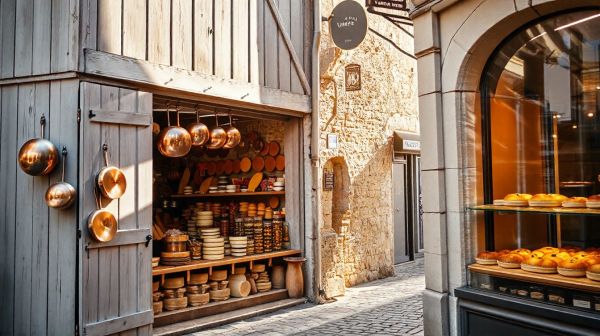 Top ateliers culinaires à Rennes pour un evjf mémorable