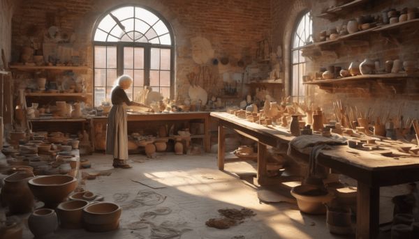 Venez créer des souvenirs uniques à l’atelier Lyon